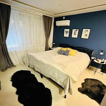 Sarajevo Stories Apartments Free Parking Eksteriør bilde