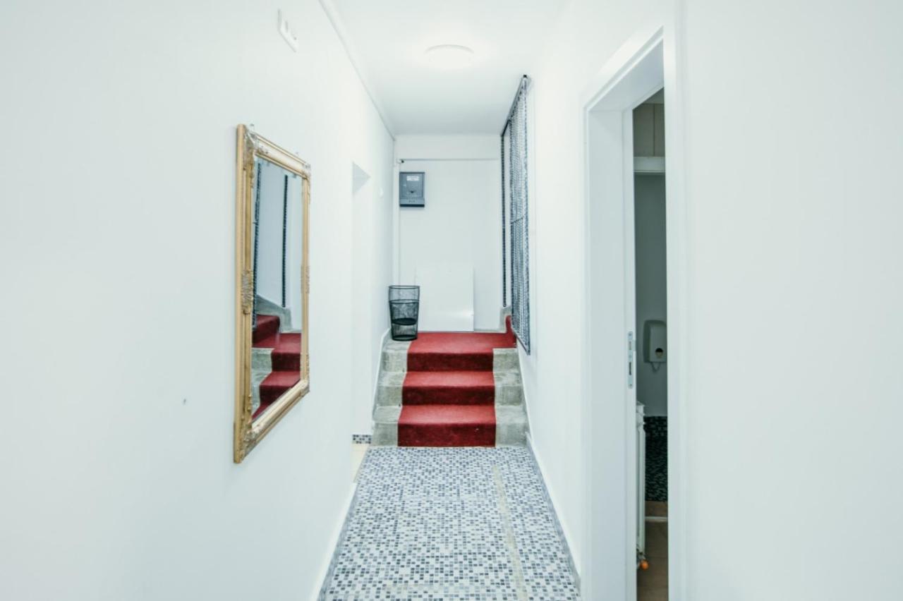 Sarajevo Stories Apartments Free Parking Eksteriør bilde