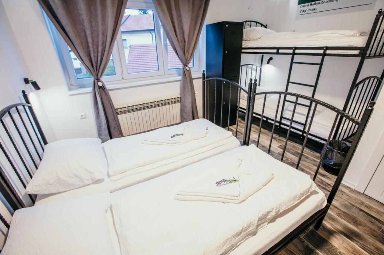 Sarajevo Stories Apartments Free Parking Eksteriør bilde