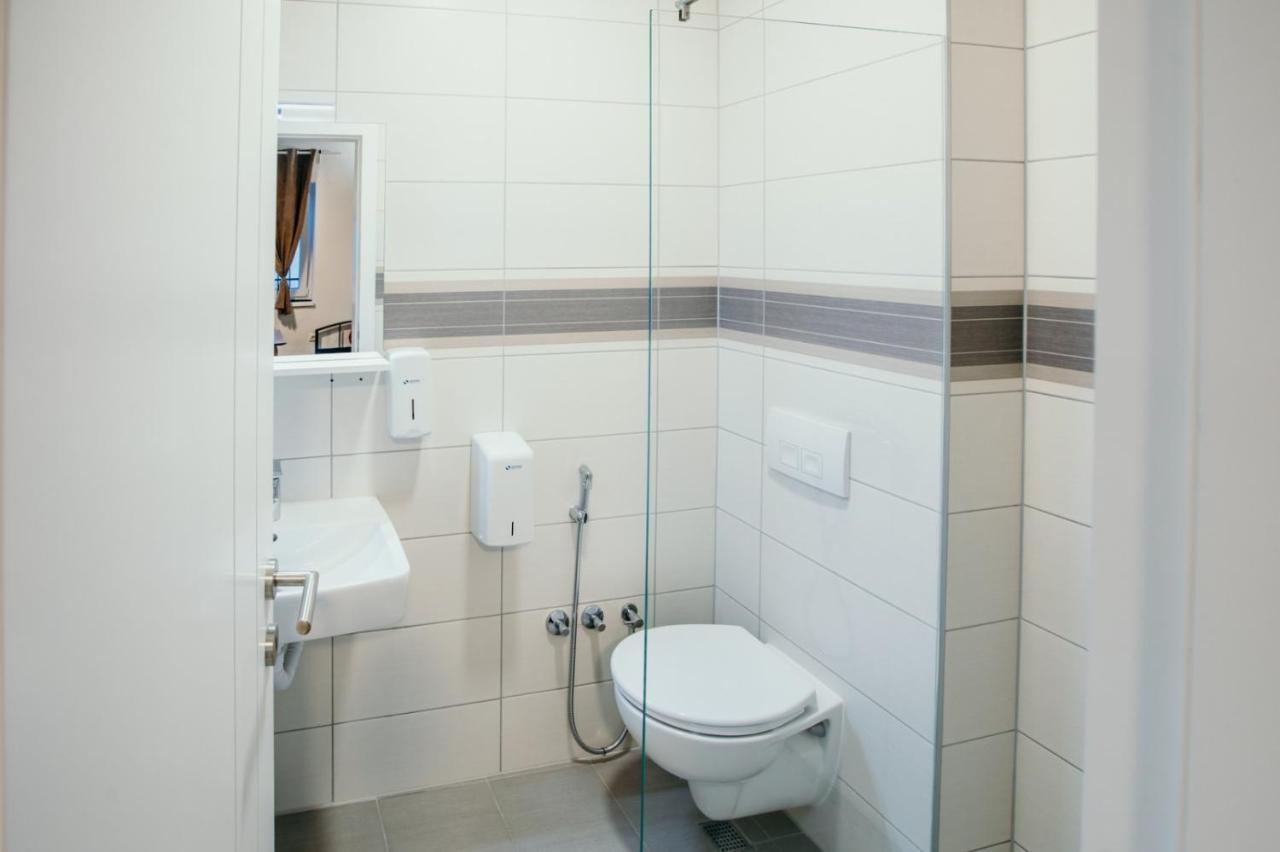 Sarajevo Stories Apartments Free Parking Eksteriør bilde