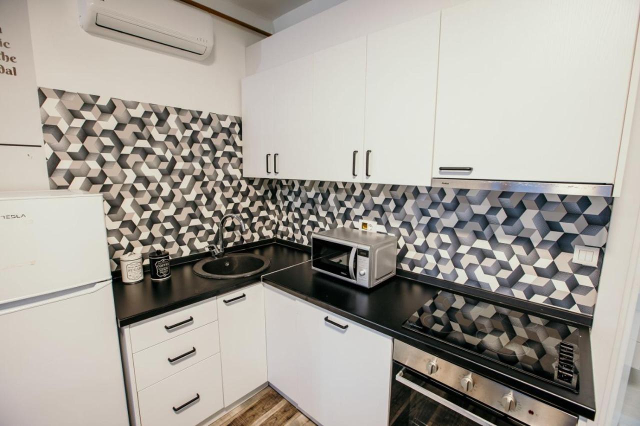 Sarajevo Stories Apartments Free Parking Eksteriør bilde
