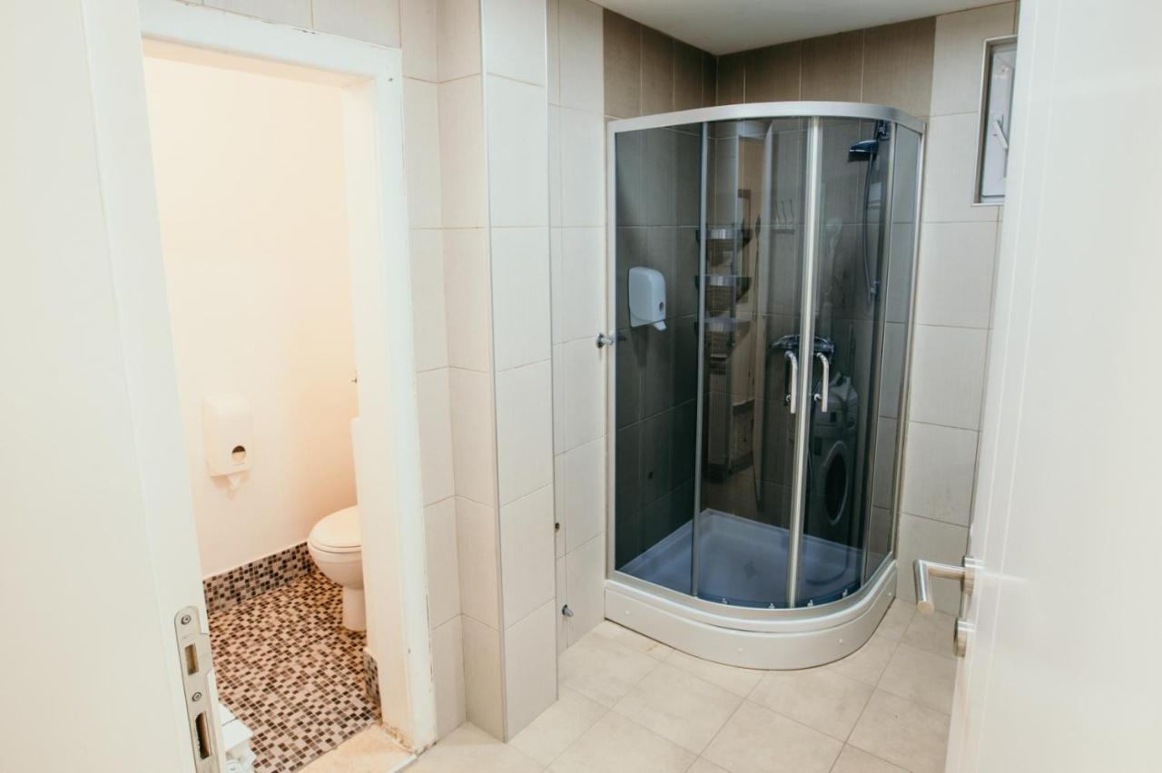 Sarajevo Stories Apartments Free Parking Eksteriør bilde