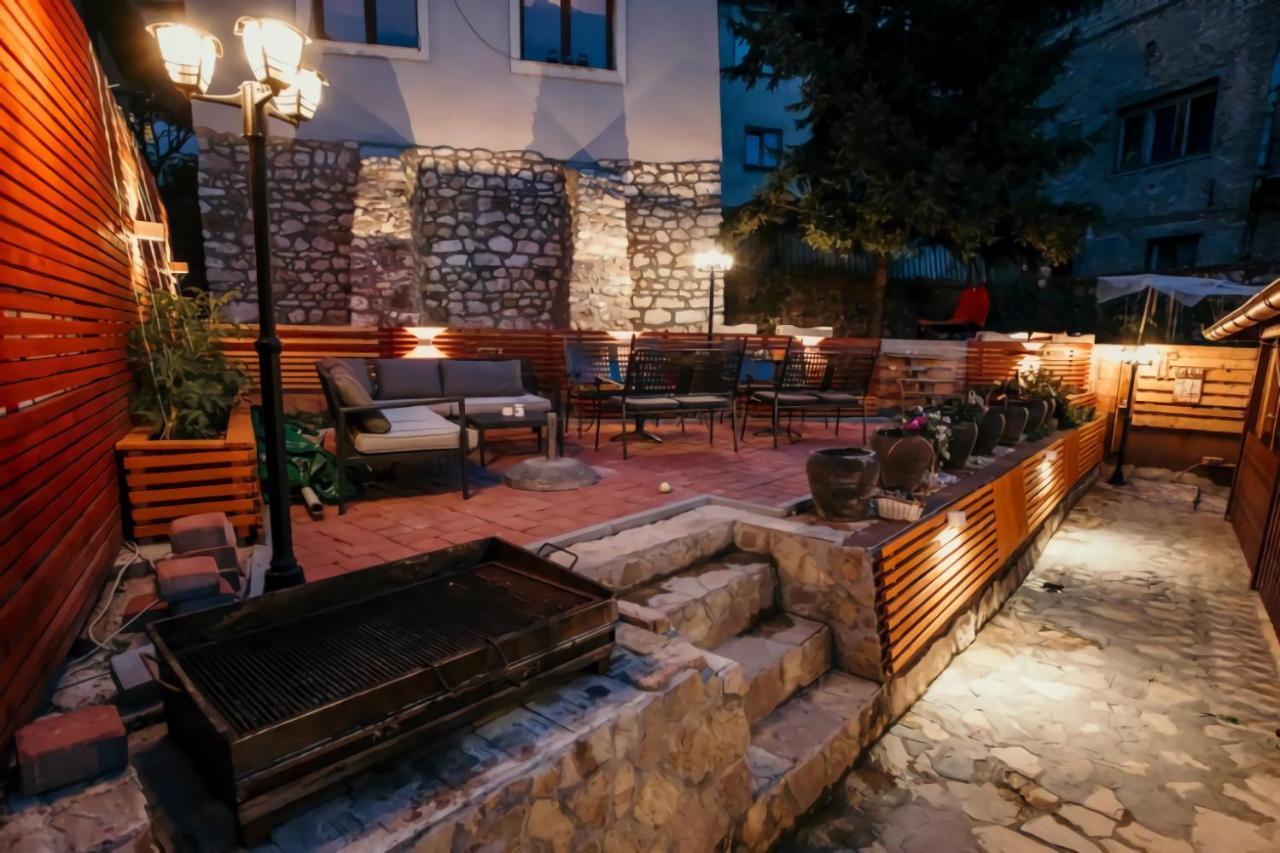 Sarajevo Stories Apartments Free Parking Eksteriør bilde