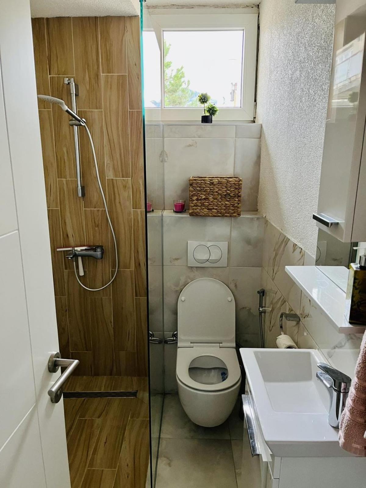 Sarajevo Stories Apartments Free Parking Eksteriør bilde